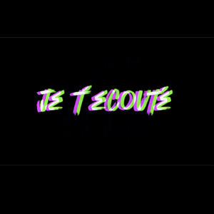 Je t´écoute < / 3 (Explicit)