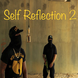 Self Reflection 2 (Explicit)