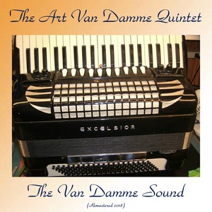 The Van Damme Sound (Remastered 2018)