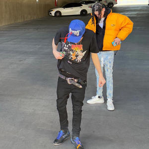 Option (feat. Bolevard) (Explicit)