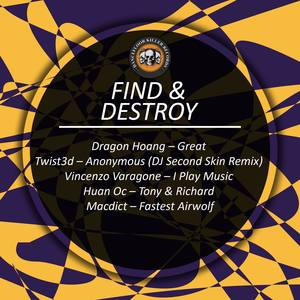 Find & Destroy