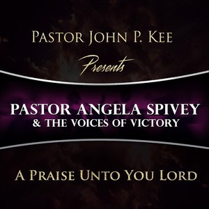Just in Case(feat. Pastor John P. Kee)