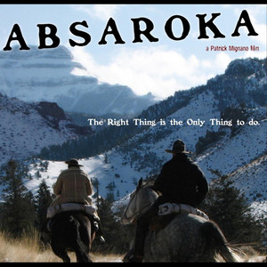 Absaroka Opening Titles (Director's Cut)