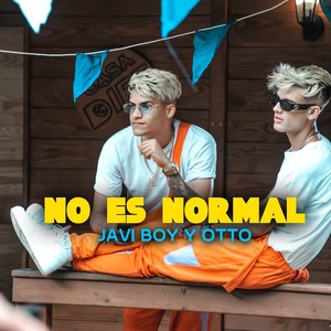 No Es Normal