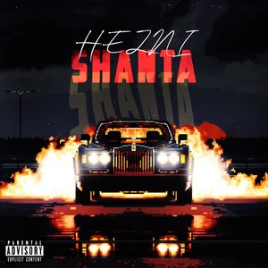 Shanta (Explicit)