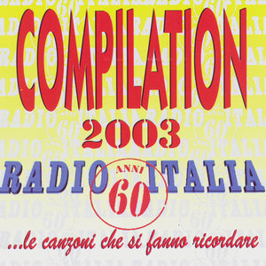 Radio Italia Anni 6O' Vol 3