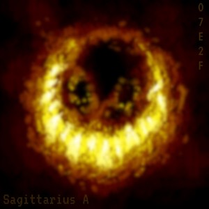 Sagittarius A (Explicit)