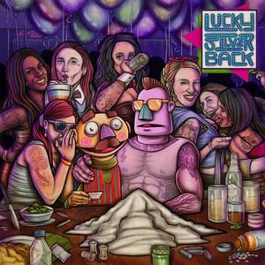 The MC Type - Full Life Crisis (feat. Sage Francis) (Explicit)