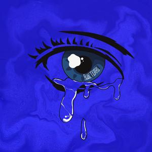 blue tears