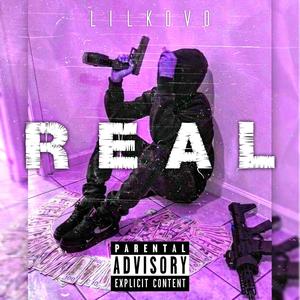 REAL (Explicit)