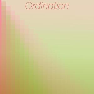 Ordination