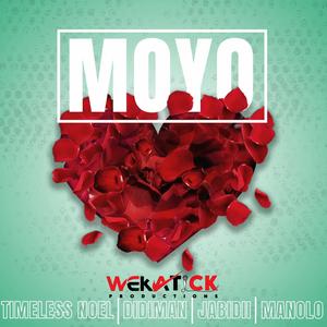 Moyo (feat. Didi Man, Timeless Noel & Manolo Ke)