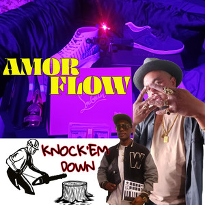 Knockem Down (Explicit)