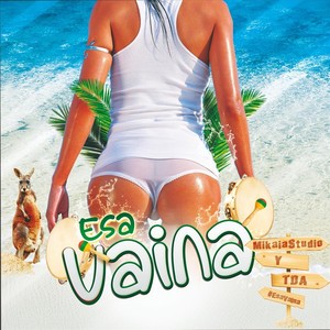 Esa Vaina (Explicit)