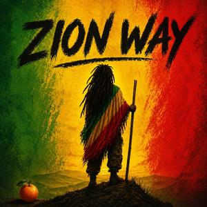 ZION WAY (feat. SENNID)