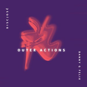 Outer Actions