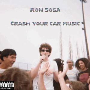 Ron Sosa - Dog Pound (feat. Cam Dreezy, Stunna Ace & Dom Julio) (Explicit)