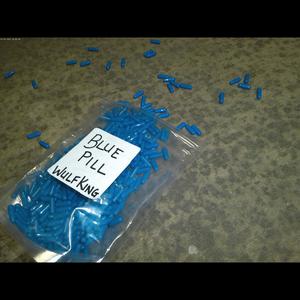 BLUE PILL (Explicit)
