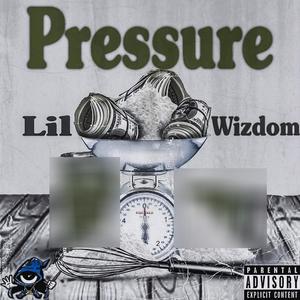 Pressure (Explicit)