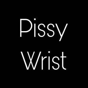 Pissy Wrist (feat. BandManLouie) [Explicit]