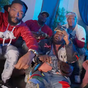 Trap nigga (feat. P Dollar Polk & D Weezy) (Explicit)