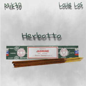 Jasmine Incense (feat. Louie Los & Mikedeebeatz) (Explicit)