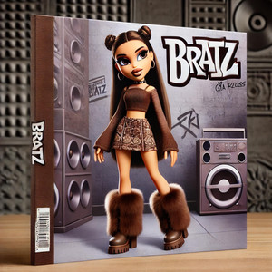 BRATZ