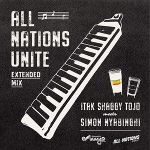 ALL NATIONS UNITE (extended version)