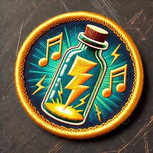 Lightning In A Bottle (instrumental)