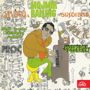 Mojmír Balling, Pt. 2