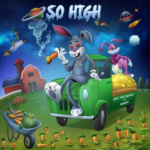 So High (feat. Kessy) [Explicit]