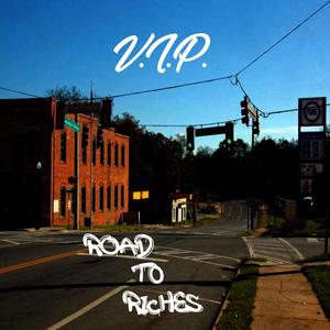 Road To RIches (feat. Getmoney Shef & Woh Fargos) [Explicit]