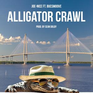 Alligator Crawl (feat. Bucksmoove)