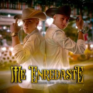 Me Enredaste (feat. Juan Arias)