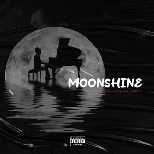 Moonshine (feat. Portciti & T.N Real) (Explicit)