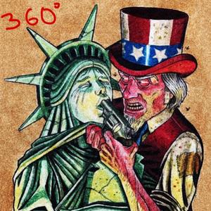 Uncle sam (feat. WoahKing!) [Explicit]