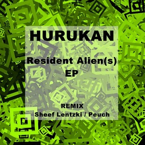Alien(s) (Sheef Lentzki Remix)