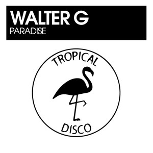 Paradise (Original Mix)