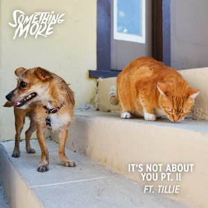 It's Not About You, Pt. II (Explicit)