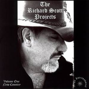 The Richard Scott Projects,Vol.1