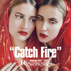 Catch Fire (Johnny Jewel Remix|Explicit)