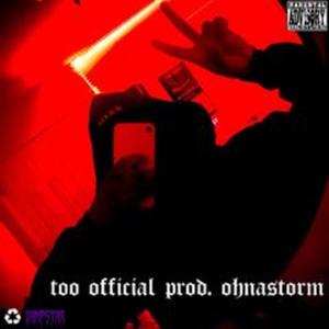 too official p. ohnastorm (Explicit)