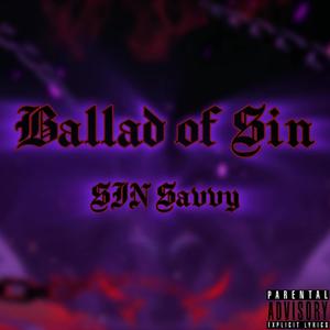 Ballad of Sin