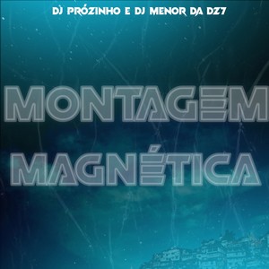 Montagem Magnetica (Explicit)