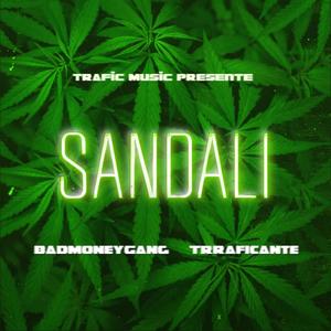 Sandali (feat. Trraficante) [Explicit]