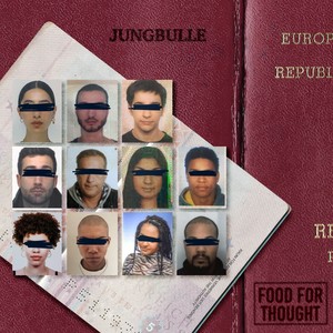 Jungbulle (Explicit)