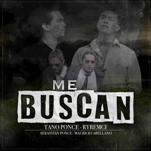 Me Buscan(feat. Ryremci)