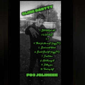 THINK SHE LIKE ME (feat. YVNG CJ) (Explicit)