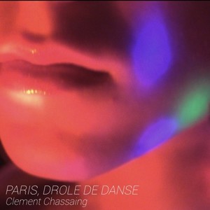 Paris, drôle de danse