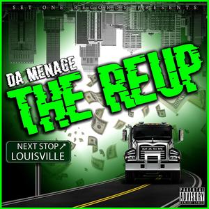 In Da Kitchen (feat. Bobby Bricks & Ball Da Bad Guy) (Explicit)
